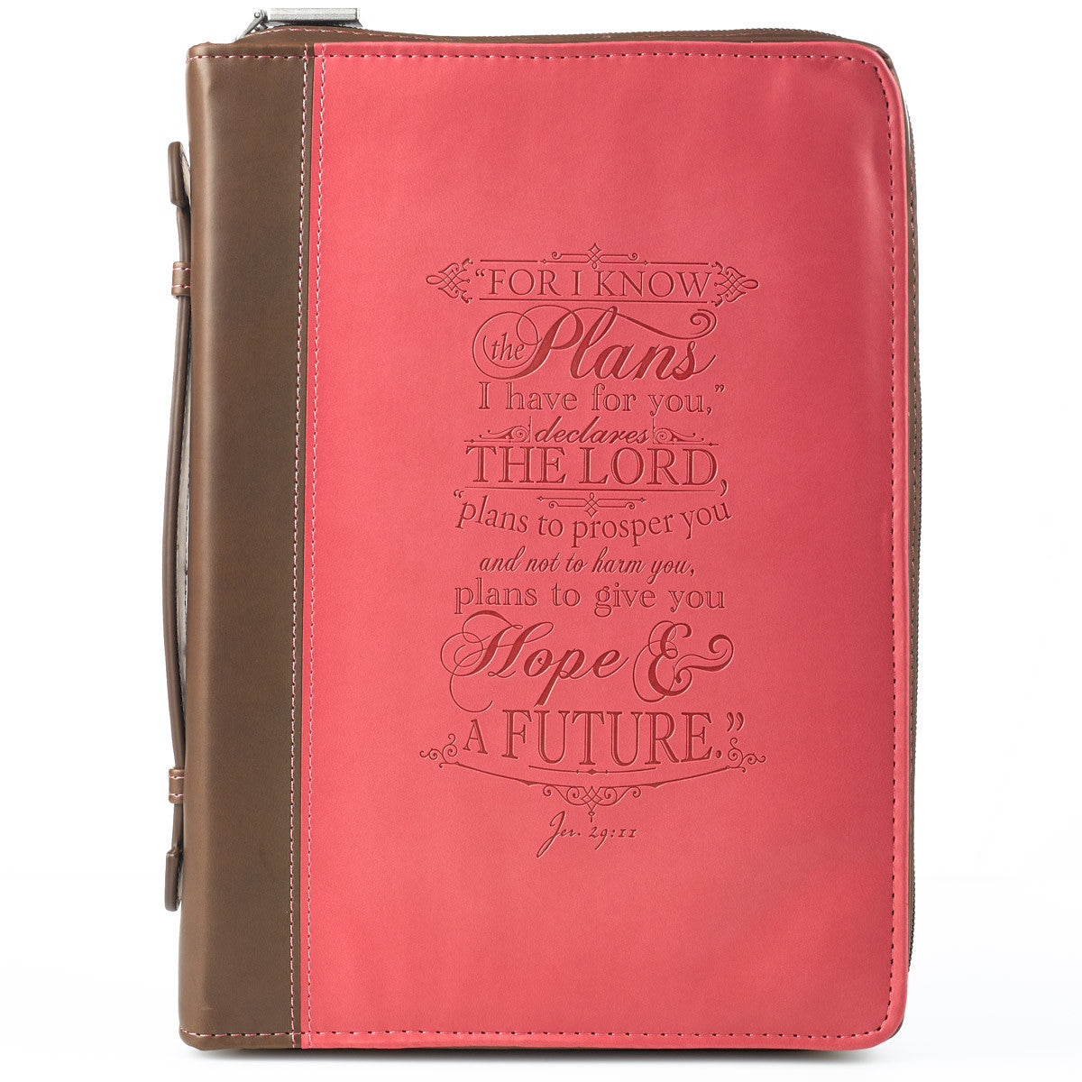 Nautical: Extra Large Anchor Bible Cover – Nicole Brayden Gifts