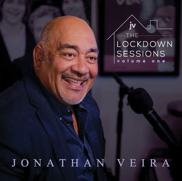 The Lockdown Sessions - Volume One (CD)