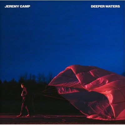 Deeper Waters (CD)