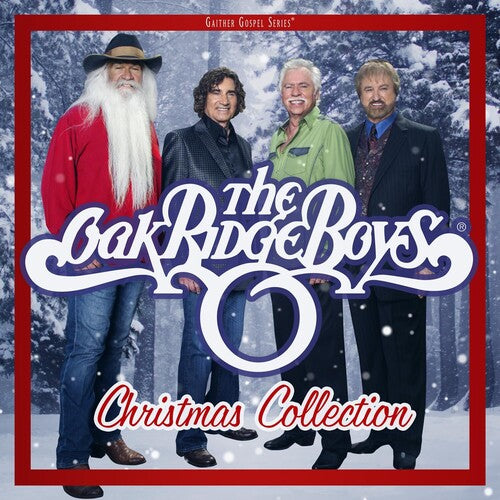 Christmas Collection (CD)