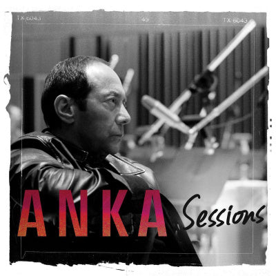 Sessions (CD)