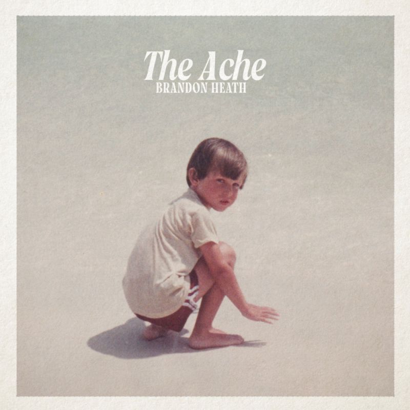 The Ache (CD)