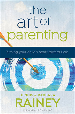 The Art of Parenting 9780764231759