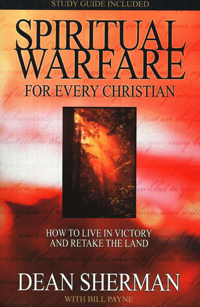 Spiritual Warfare for Every Christian