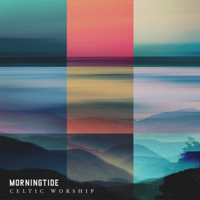 Morningtide (CD)