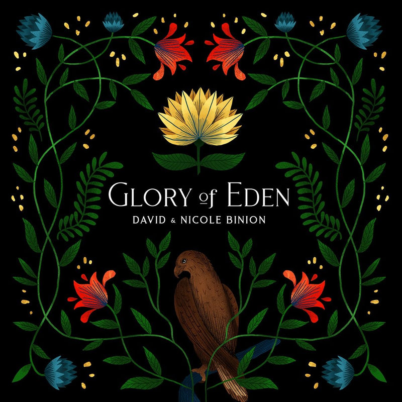 Glory Of Eden