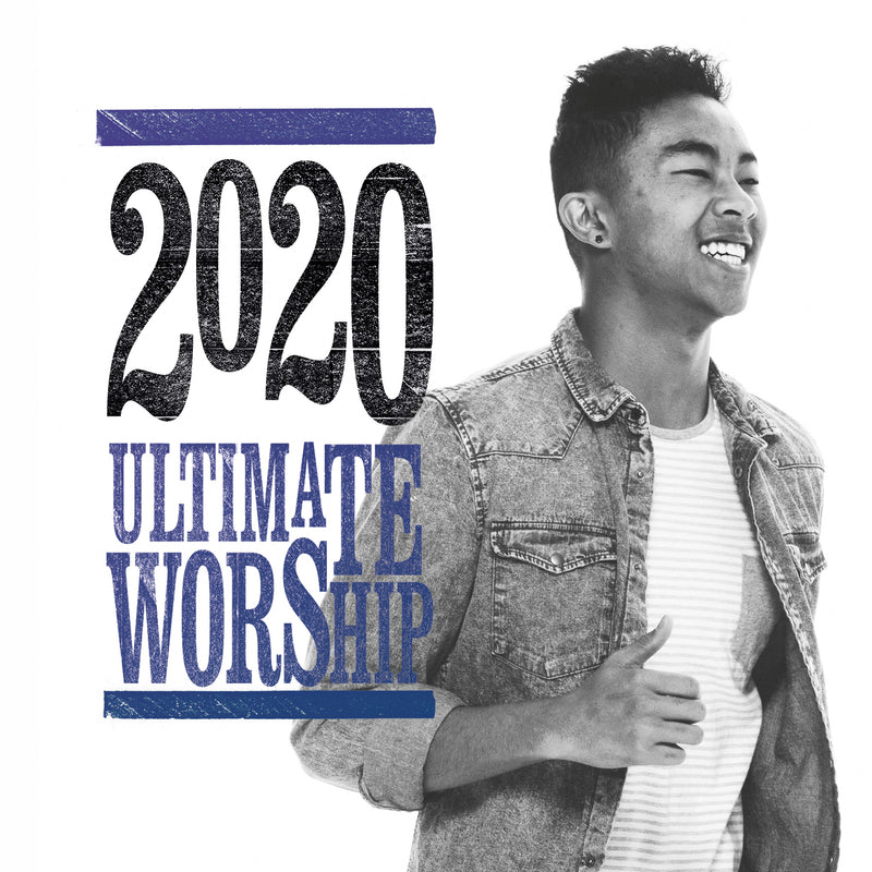 Ultimate Worship 2020 (2CD)