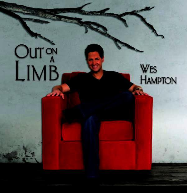 Out On A Limb (CD)