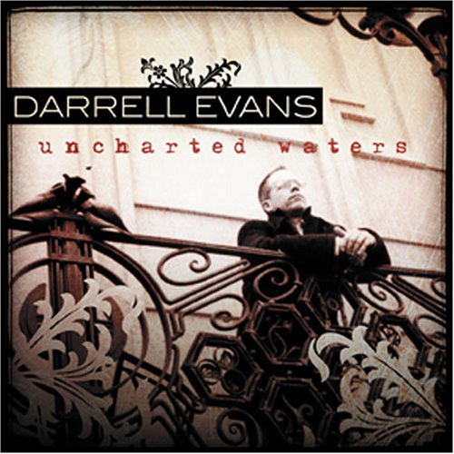 Uncharted Waters (CD)