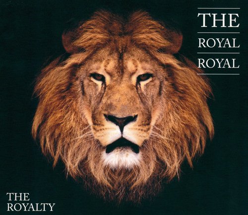 The Royalty (CD)