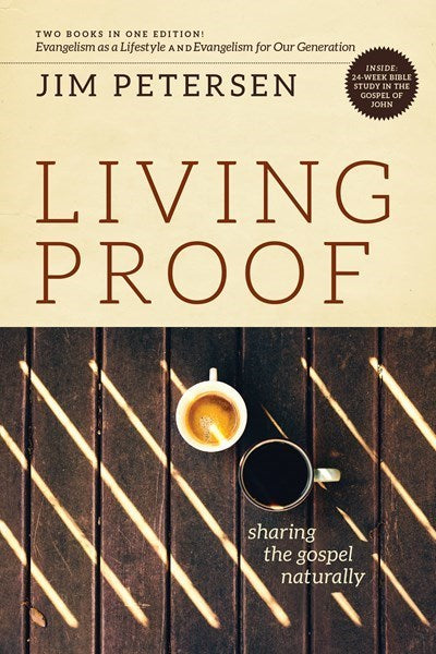 Living Proof