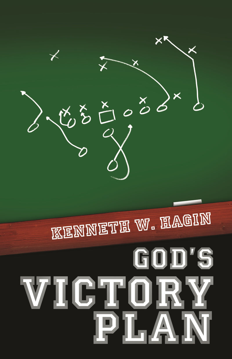 God's Victory Plan