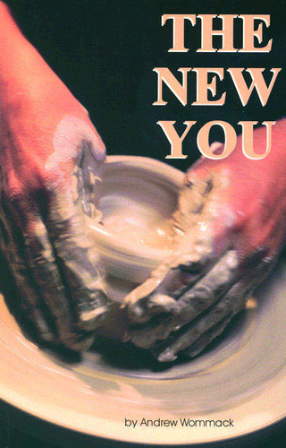 The New You