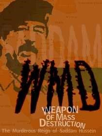 DVD-Weapon Of Mass Destruction