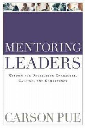 Mentoring Leaders