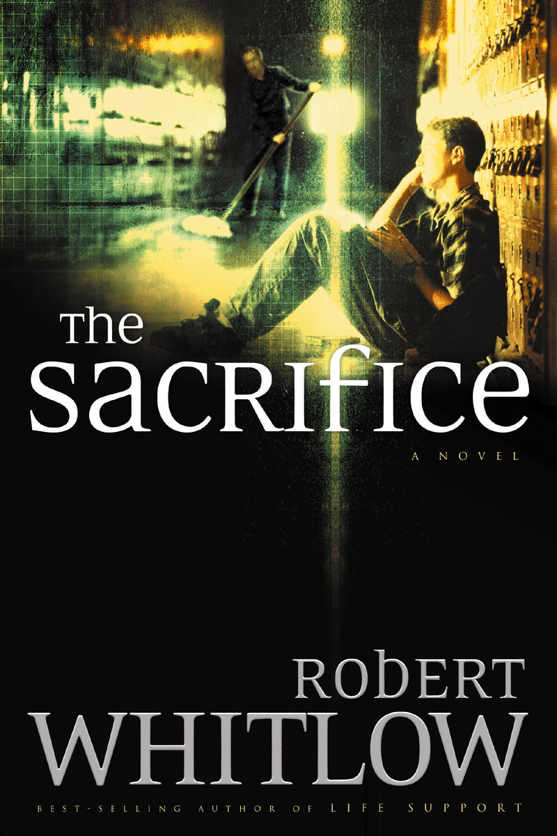 Sacrifice