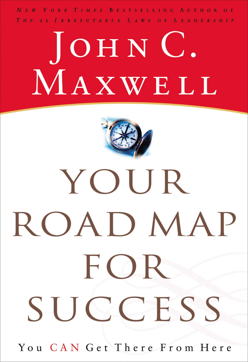 Your Road Map For Success