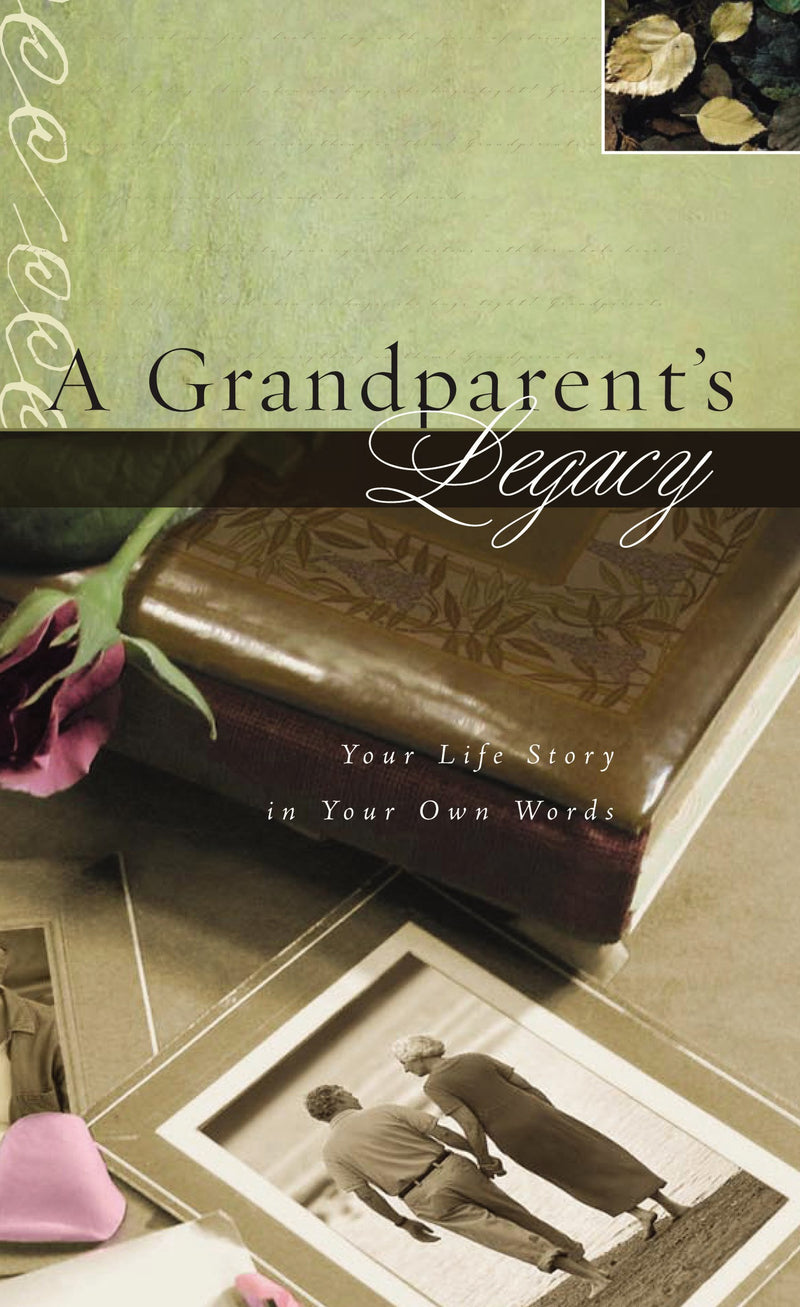 Grandparent Legacy