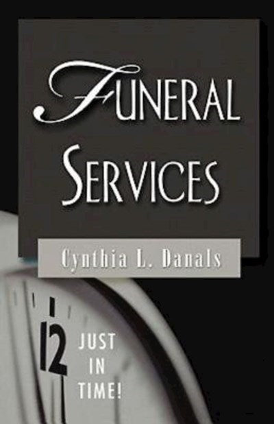 Funeral Services (Just In Time Series)