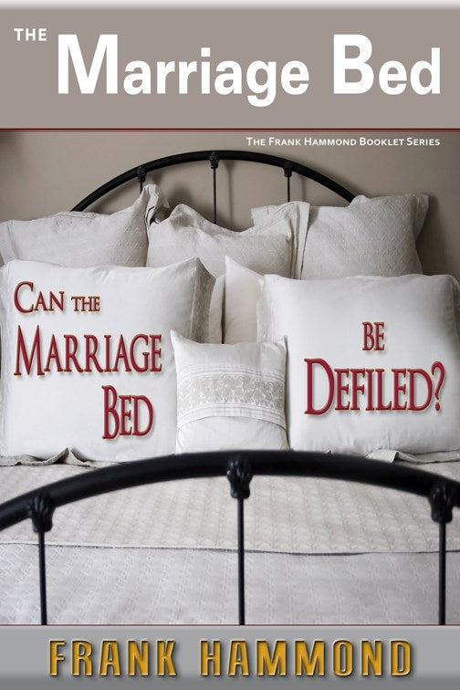 The Marriage Bed