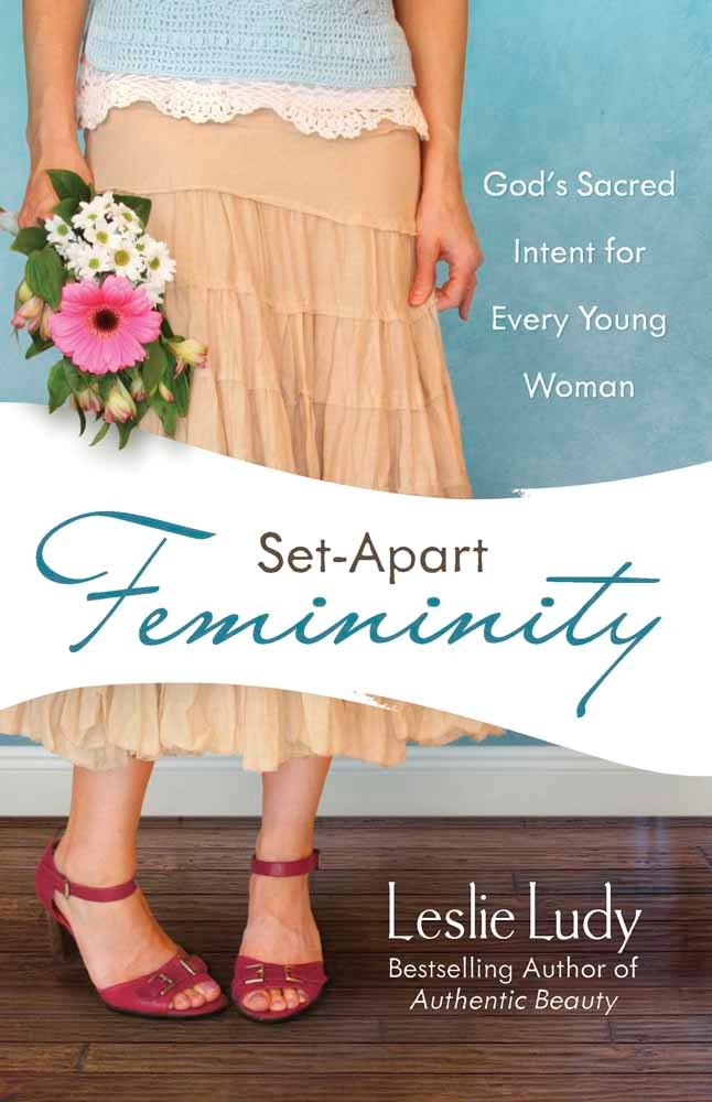 Set-Apart Femininity