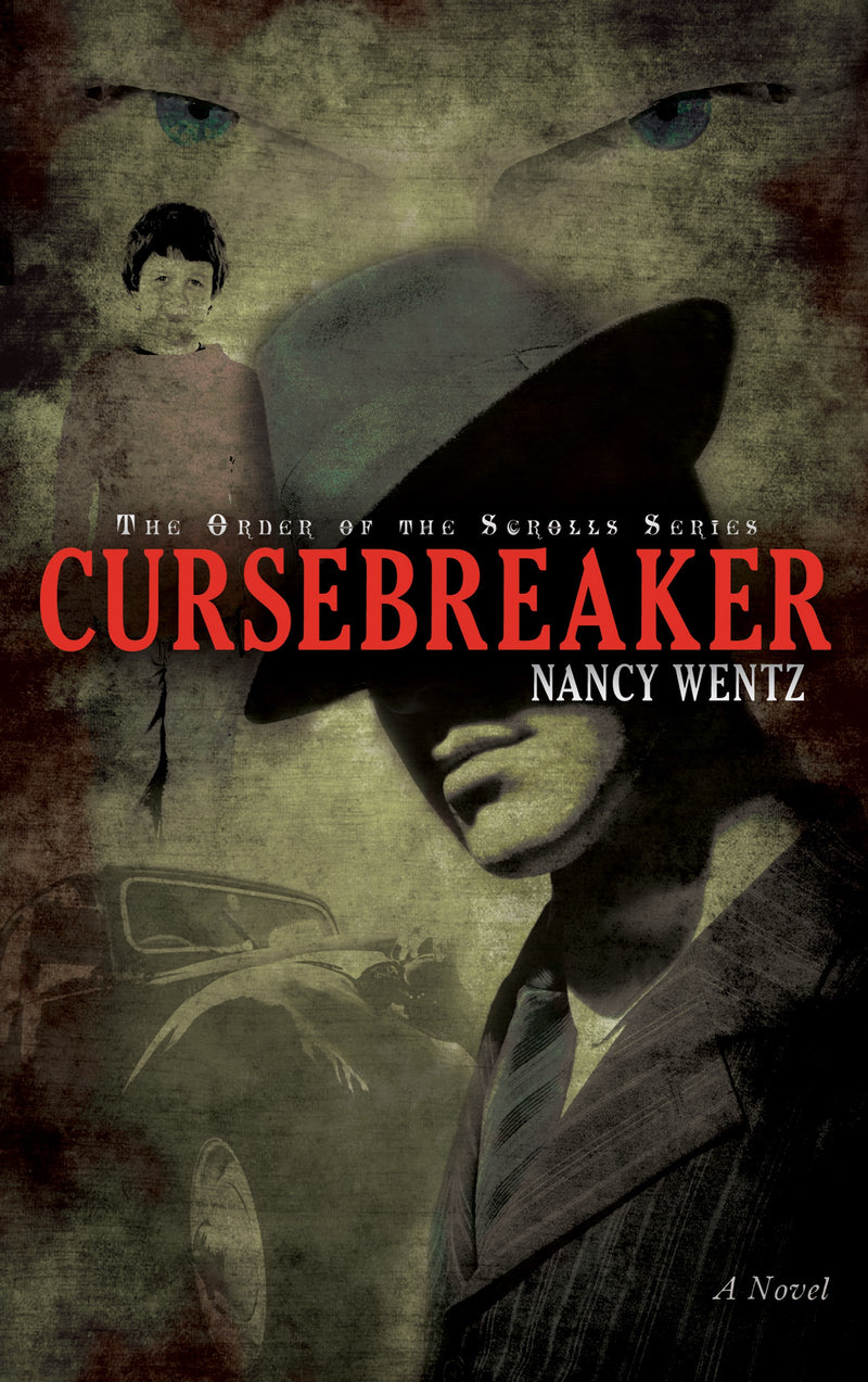 Cursebreaker