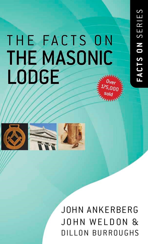 Facts On The Masonic Lodge (Facts On) (Revised)