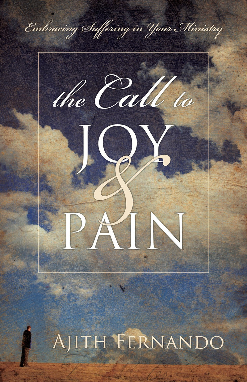 The Call To Joy & Pain