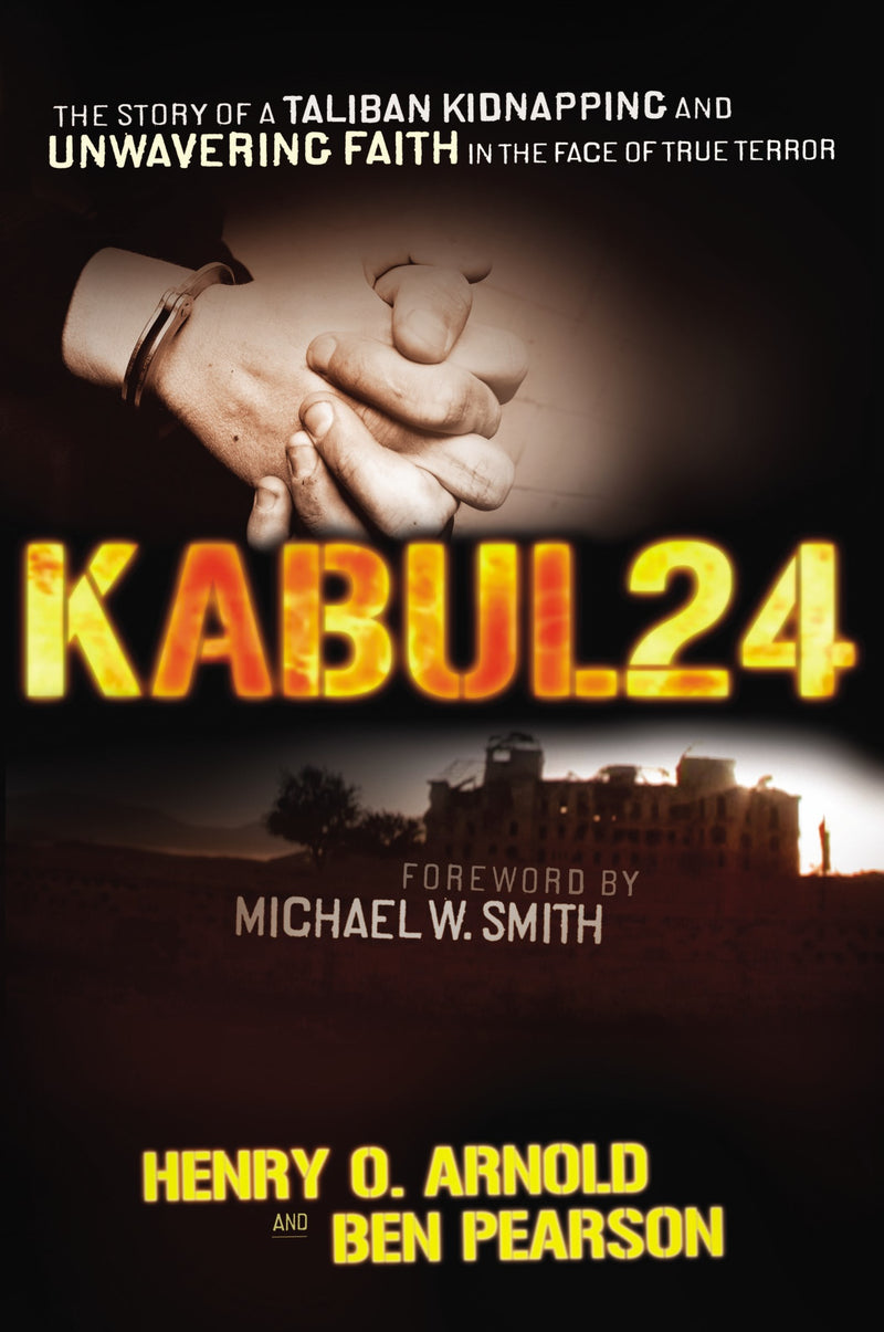 Kabul 24