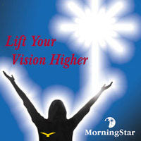 Lift Your Vision Higher (CD)