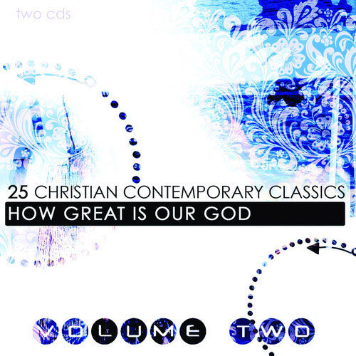 How Great Is Our God (2-CD)