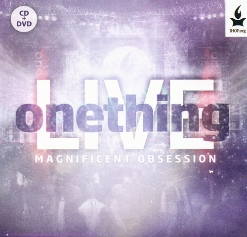 Magnificent Obsession - Onething Live (C