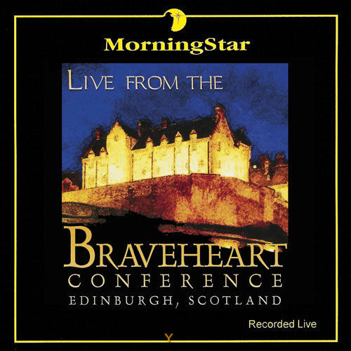 Braveheart Conference (CD)