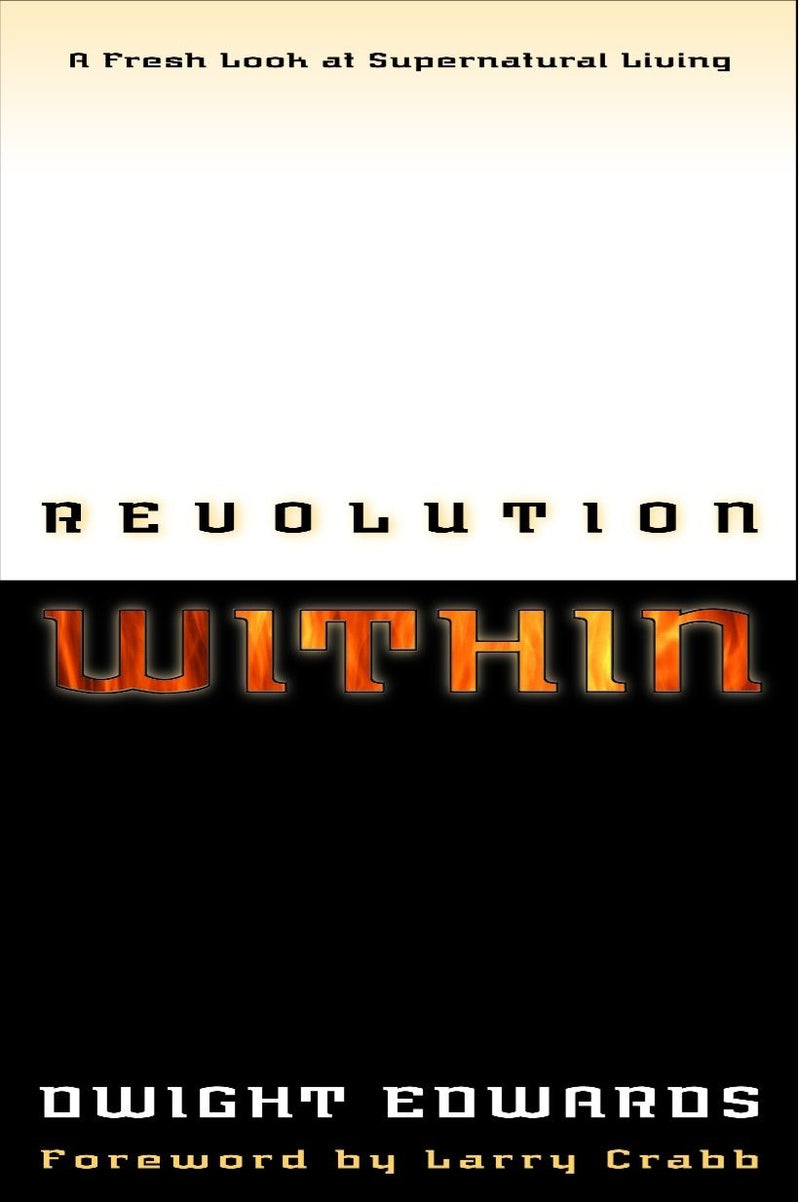 Revolution Within