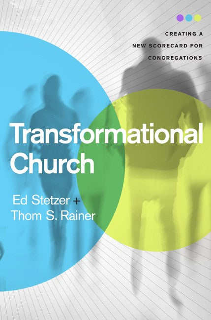 Transformational Church 