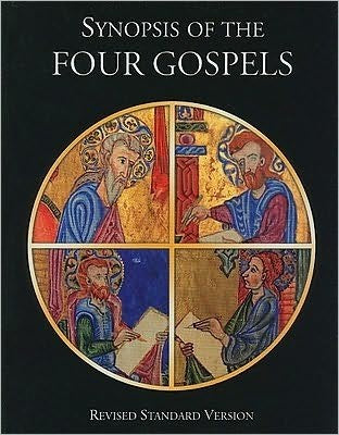 Synopsis Of The Four Gospels (RSV)