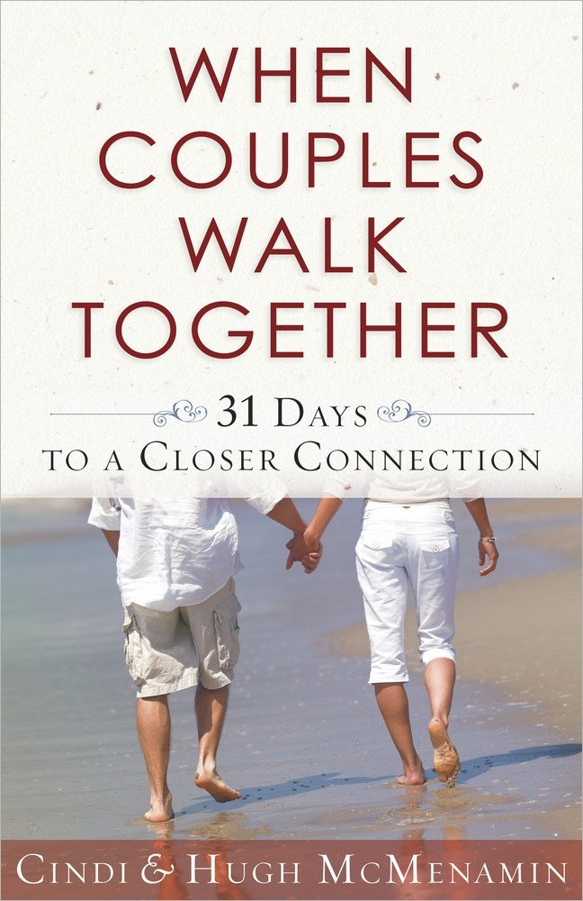 When Couples Walk Together