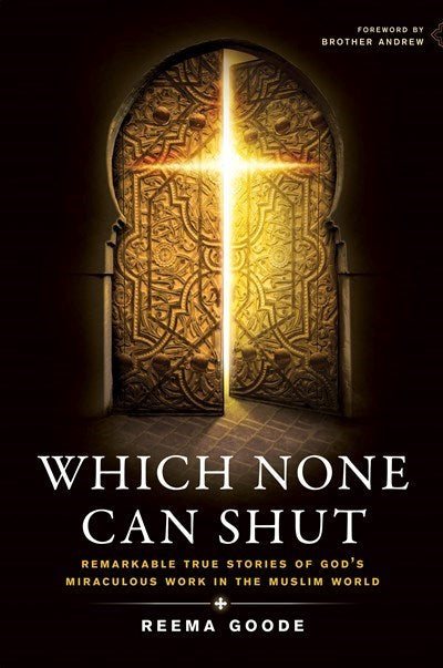 Which None Can Shut 