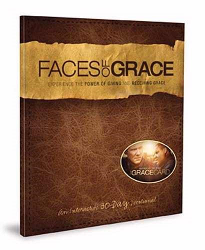 Faces Of Grace