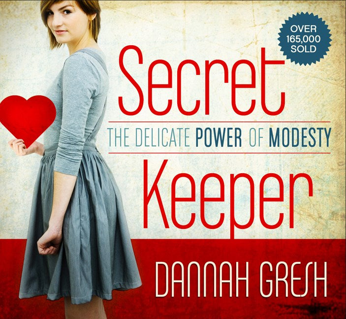 Secret Keeper (Repack)