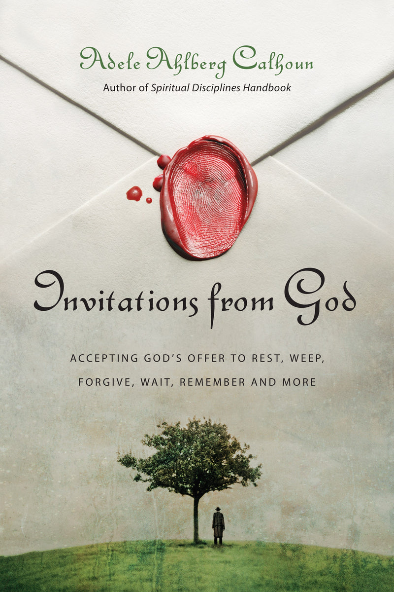 Invitations From God