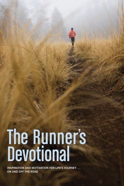 Runner's Devotional 