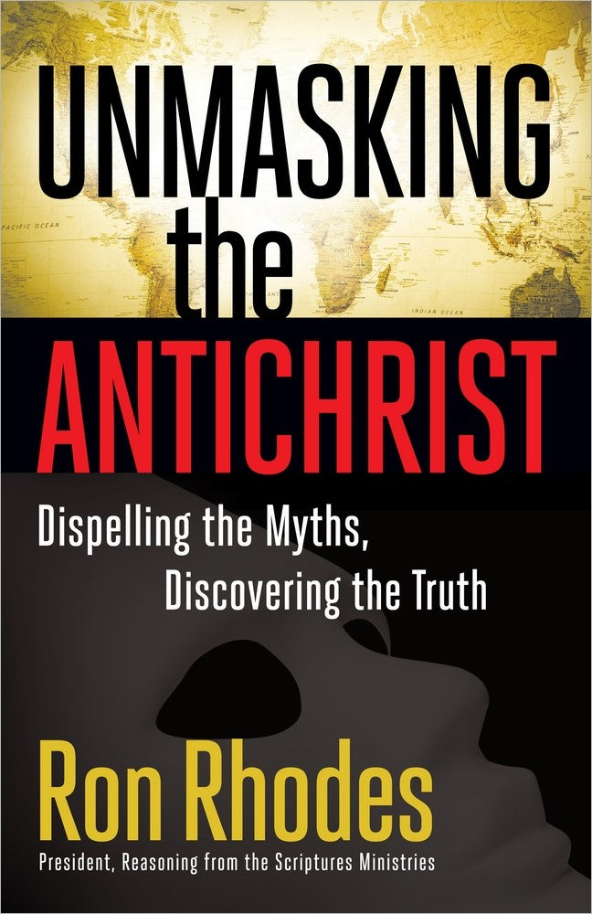 Unmasking The Antichrist