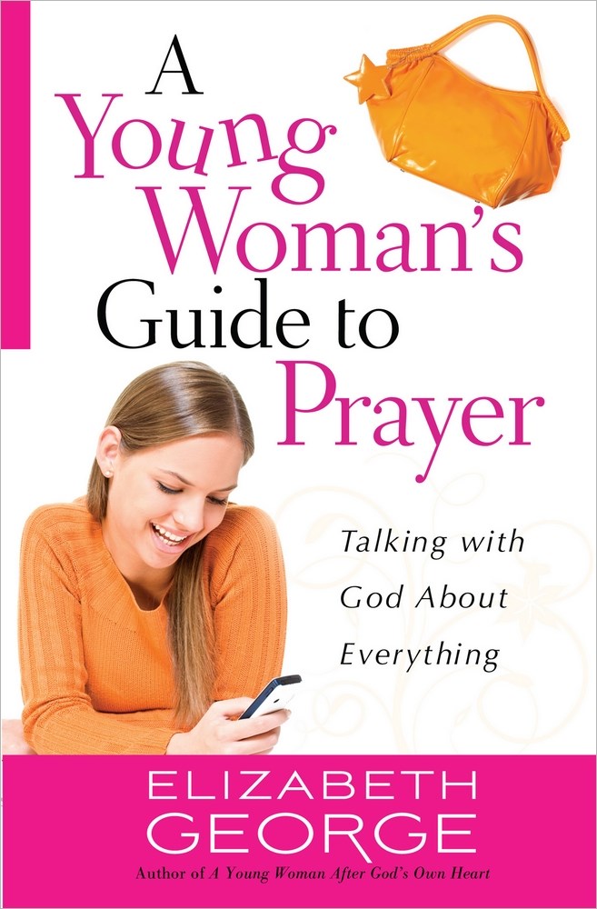 Young Woman's Guide To Prayer 