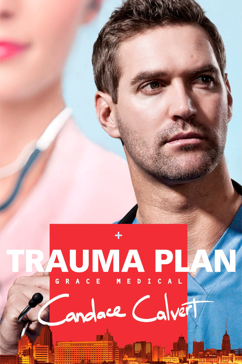 Trauma Plan (Grace Medical)