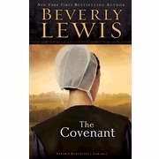 Covenant (Abram's Daughters