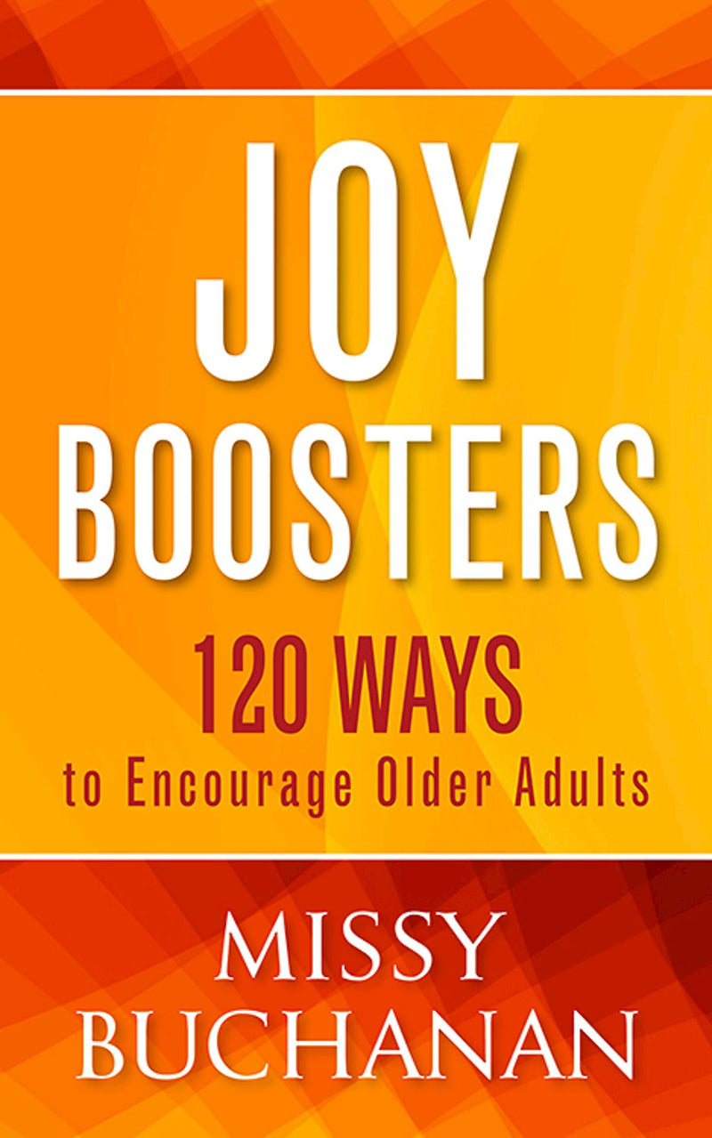 Joy Boosters