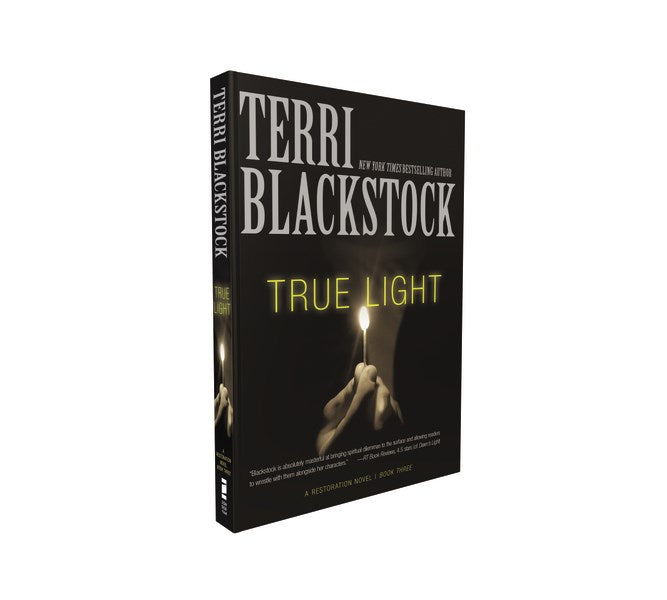 True Light (Restoration Novel V3) (Repack)