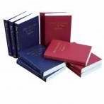 KJV Pocket New Testament & Psalms-Blue Softcover (