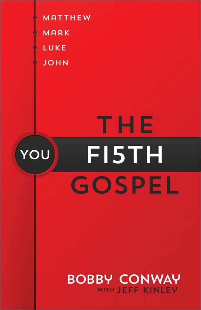 The Fifth Gospel